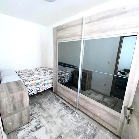 Douvres Appartement