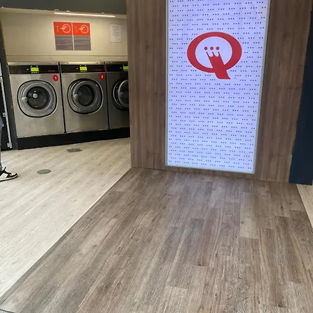 Appartement Douvres Bruxelles